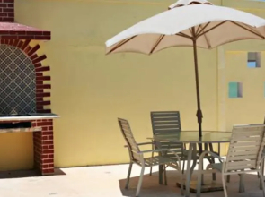 Casa Estilo Mexicano