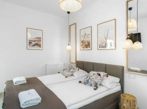 Apartments Poznan Na Podgorniku