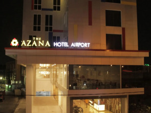 The Azana Hotel Airport Semarang