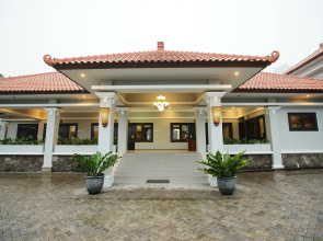 Avila Ketapan Rame Hotel