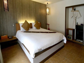 The Hideaway Resort