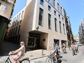 Catalonia la Boqueria