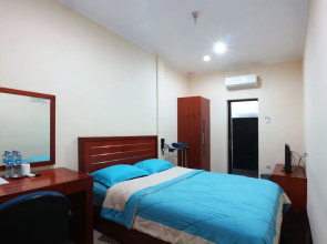 FR Guest House (Fontana Residencia III)