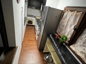 Apartament frumos cu 3 camere situat la partier