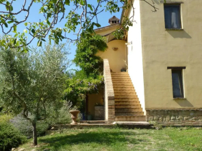 Il Casale di Aurora Country House