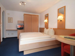 Pension Garni Hochmoos