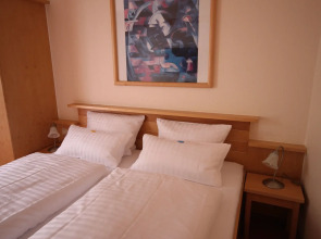 Hotel Glockengasse