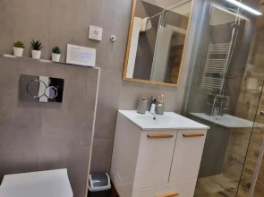 Old Town Apartments Rajiceva 3