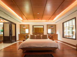 Trisara Villas & Residences Phuket