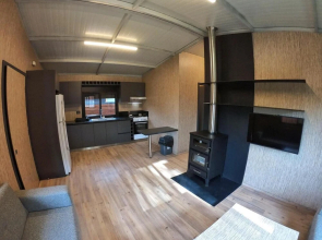 The Getaway