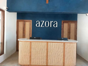 Azora by Ayatana Goa