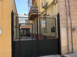 Il Cancello
