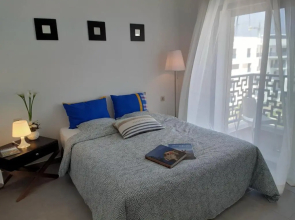 ☆☆☆☆☆ Joli Appartement Vue Piscine Costamar☆☆☆☆☆