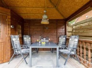 Gastenverblijf Volkel