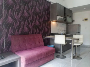 Best Deal And Comfy 2Br Apartment At Puri Mas