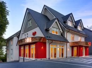 HOF31 Hotel garni
