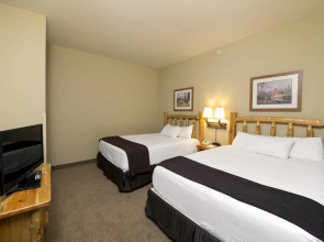 Great Wolf Lodge Grand Mound