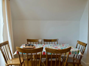 Central Haymarket Apartment