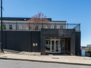 The Nashville Reserve