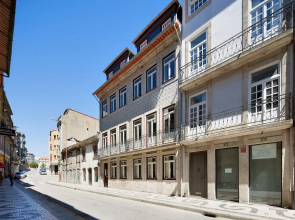 Oporto Maison Entreparedes