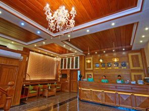 Royal Pearl Hotel