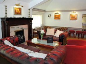 The Lymm Hotel