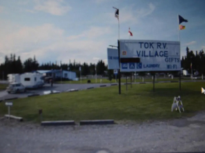 Tok RV Village & Cabins