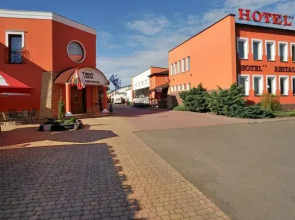Hotel Twist