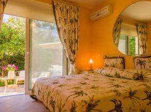 Kefalonia Kounopetra Beach Luxury Villas