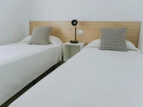Apartamentos ZHR 1