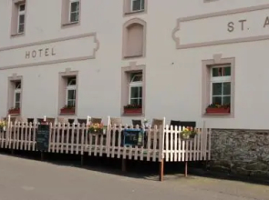 Hotel St. Anna
