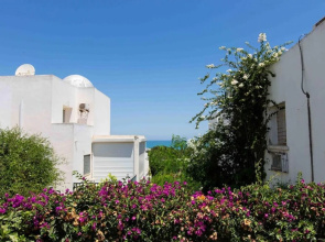 Duplex Avec Piscine D Tente et l Gance