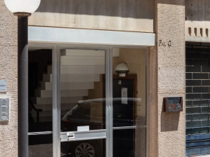 Appartamento Blu al porto