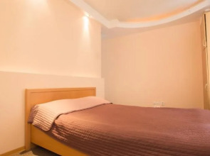 Меблированные комнаты Пушкин