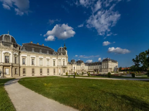 Ági apartman Cserszegtomaj