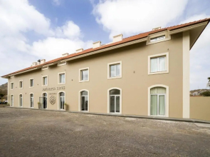 Oásis Tarrafal Alfândega Suites