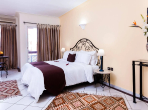 Appart-Hotel EZZAHIA by HMS