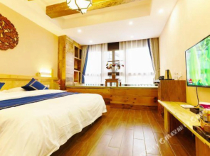 Yijing Courtyard Inn