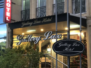 Gallery Lux Hotel