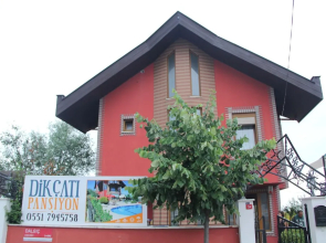 Sile Dikcati Pansiyon