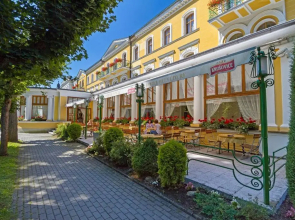 Belvedere Spa & Kurhotel