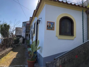 La casina del Pennolo, Casa Stani 60 mq.