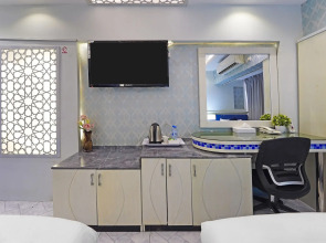 Trans World Hotel L.L.C