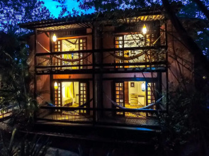 Vilangelim Eco-Pousada