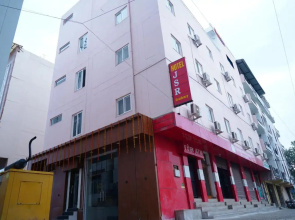 Hotel J S R Residency