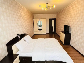 Апартаменты на улице Белинского 177Ак3