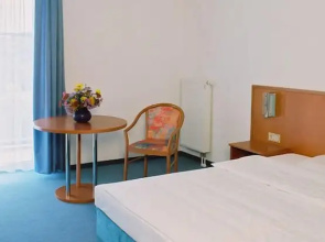 Business Hotel Siebeneichen GmbH