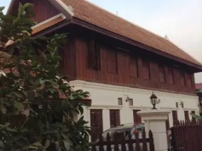 Kin Champy Guesthouse