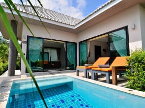 Chaweng Noi Pool Villa