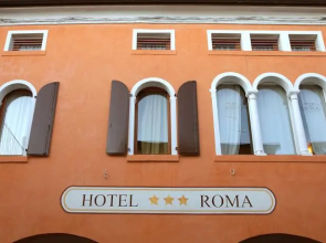 Hotel Roma - Cittadella